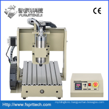 Woodworking Engraving Machine Metal CNC Machine CNC Milling